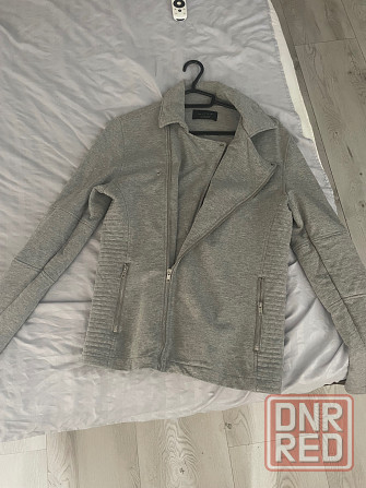 Zara косуха мужская Запорожье - изображение 4