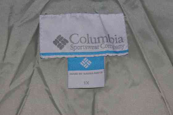 Куртка мужская Columbia, размер 1X Big Запорожье