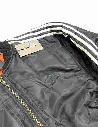 бомбер Balenciaga x Adidas bomber Запорожье