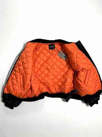 бомбер Balenciaga x Adidas bomber Запорожье