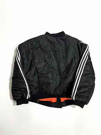 бомбер Balenciaga x Adidas bomber Запорожье