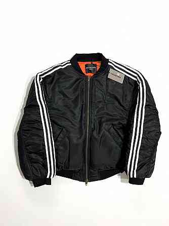 бомбер Balenciaga x Adidas bomber Запорожье