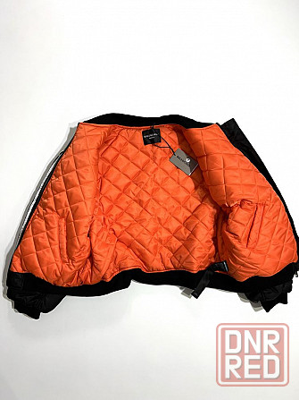 бомбер Balenciaga x Adidas bomber Запорожье - изображение 3