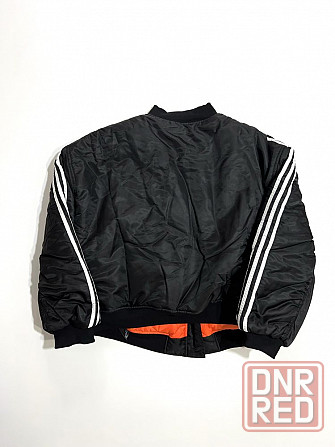 бомбер Balenciaga x Adidas bomber Запорожье - изображение 2
