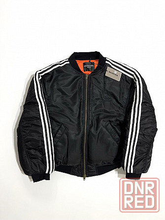 бомбер Balenciaga x Adidas bomber Запорожье - изображение 1