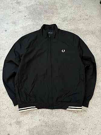 Бомбер Fred Perry овершот кежуал  фред перрі Запорожье