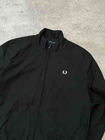 Бомбер Fred Perry овершот кежуал  фред перрі Запорожье