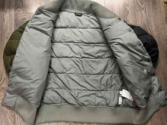 Куртка Бомбер Nike Nsw Down Fill Bomber 928819-004 Запорожье