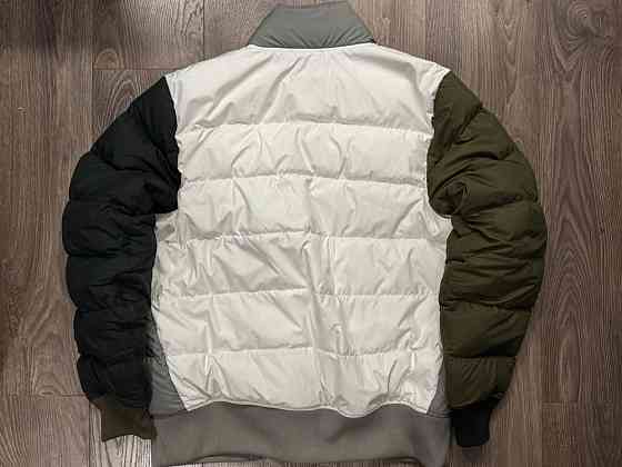 Куртка Бомбер Nike Nsw Down Fill Bomber 928819-004 Запорожье