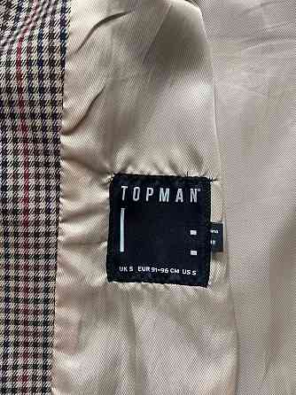 Тренч мужской Topman Запорожье
