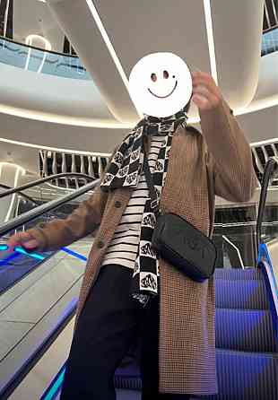 Тренч мужской Topman Запорожье