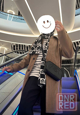 Тренч мужской Topman Запорожье - изображение 6