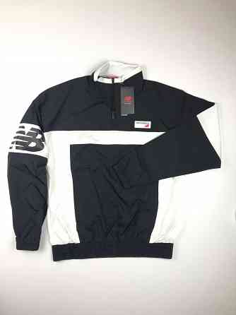 s m l xl xxl 3xl New Balance анорак водонепроницаемый ветровка дощовик Запорожье