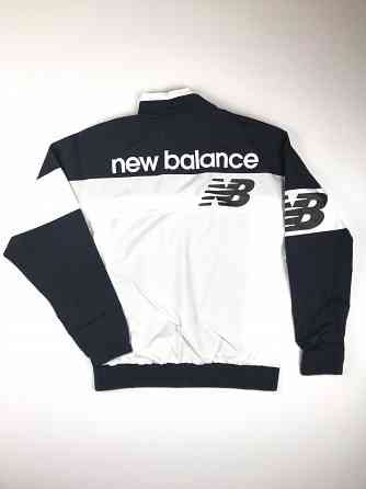 s m l xl xxl 3xl New Balance анорак водонепроницаемый ветровка дощовик Запорожье