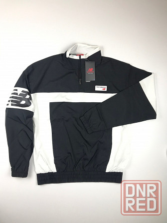 s m l xl xxl 3xl New Balance анорак водонепроницаемый ветровка дощовик Запорожье - изображение 5