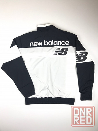 s m l xl xxl 3xl New Balance анорак водонепроницаемый ветровка дощовик Запорожье - изображение 6