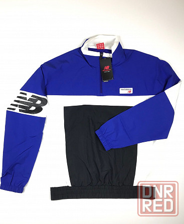 s m l xl xxl 3xl New Balance анорак водонепроницаемый ветровка дощовик Запорожье - изображение 3