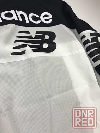 s m l xl xxl 3xl New Balance анорак водонепроницаемый ветровка дощовик Запорожье - изображение 7