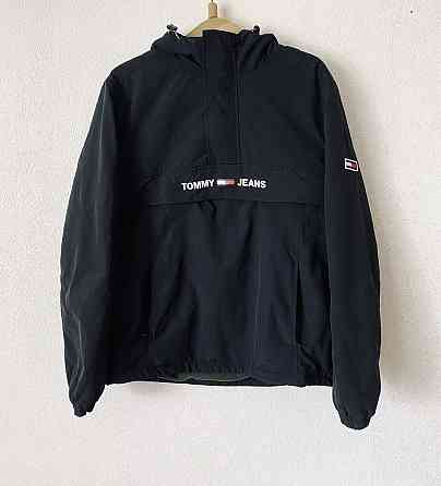 TOMMY HILFIGER (napapijri) анорак мужской куртка оригинал. Запорожье