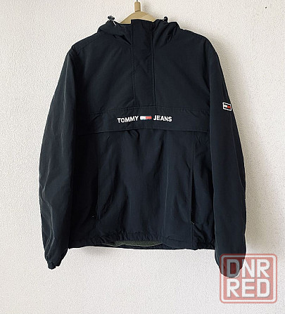 TOMMY HILFIGER (napapijri) анорак мужской куртка оригинал. Запорожье - изображение 3