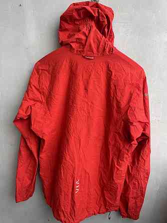 Montane (L) анорак ветровка оригинал Запорожье