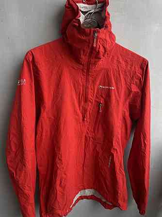 Montane (L) анорак ветровка оригинал Запорожье
