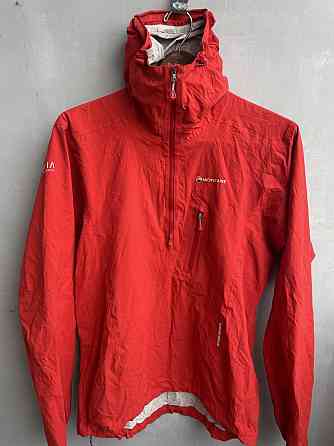 Montane (L) анорак ветровка оригинал Запорожье