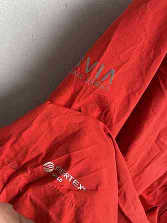 Montane (L) анорак ветровка оригинал Запорожье