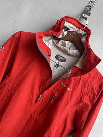 Montane (L) анорак ветровка оригинал Запорожье