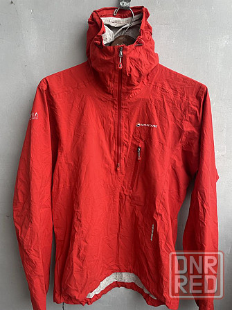 Montane (L) анорак ветровка оригинал Запорожье - изображение 1