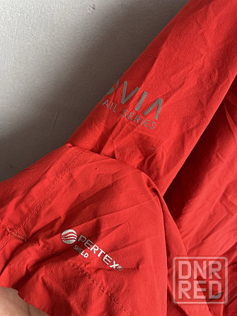 Montane (L) анорак ветровка оригинал Запорожье - изображение 5