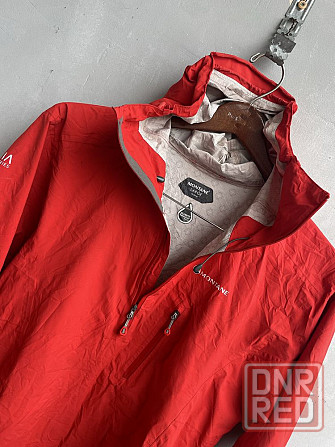 Montane (L) анорак ветровка оригинал Запорожье - изображение 6