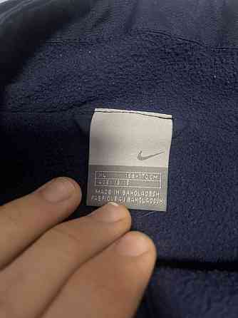 Куртка Nike винтаж Запорожье