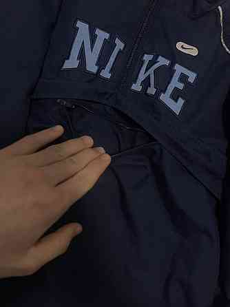 Куртка Nike винтаж Запорожье