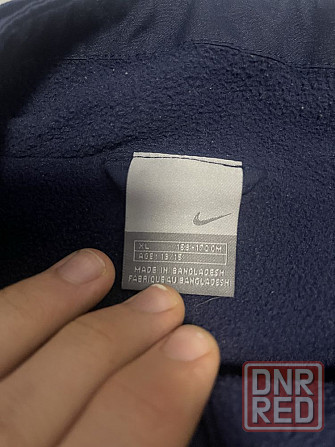 Куртка Nike винтаж Запорожье - изображение 5