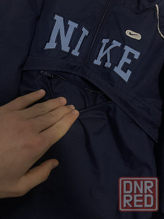 Куртка Nike винтаж Запорожье - изображение 4