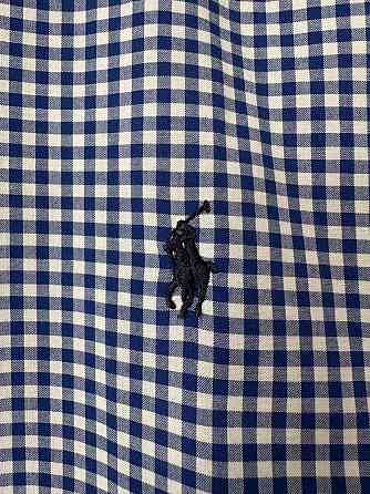 Ralph Lauren рубашка Запорожье
