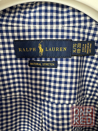 Ralph Lauren рубашка Запорожье - изображение 3