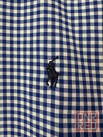Ralph Lauren рубашка Запорожье - изображение 4