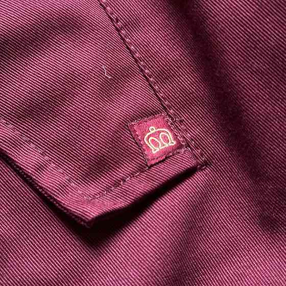Харрингтон Merc London Harrington , харик,  XL Запорожье