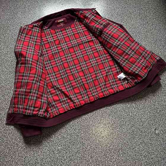Харрингтон Merc London Harrington , харик,  XL Запорожье