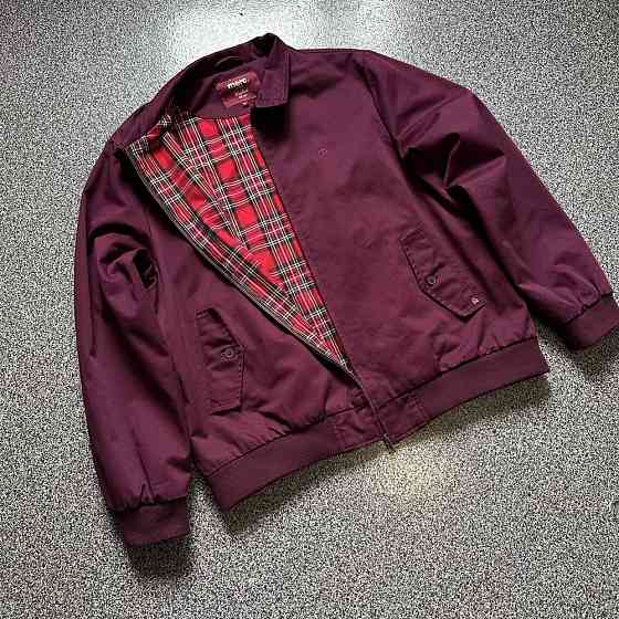 Харрингтон Merc London Harrington , харик,  XL Запорожье