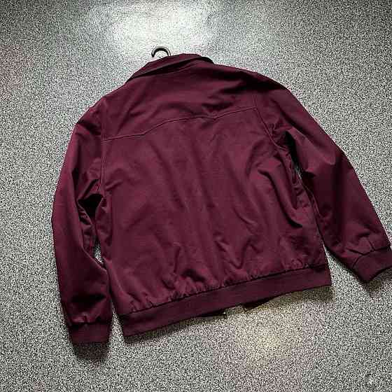 Харрингтон Merc London Harrington , харик,  XL Запорожье