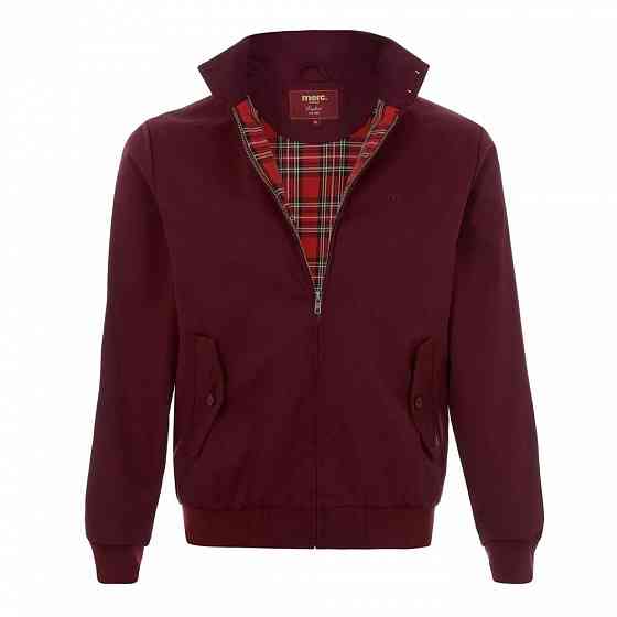 Харрингтон Merc London Harrington , харик,  XL Запорожье