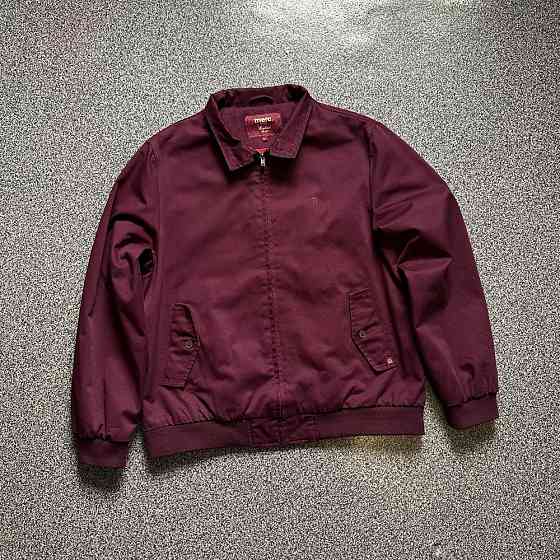 Харрингтон Merc London Harrington , харик,  XL Запорожье