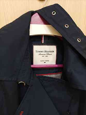 Продам плащ. Tommy Hilfiger. USA Запорожье
