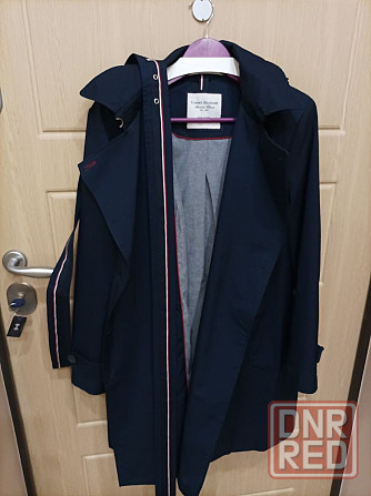 Продам плащ. Tommy Hilfiger. USA Запорожье - изображение 2