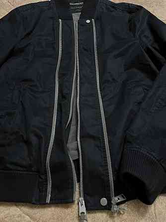 Allsaints бомбер куртка Запорожье