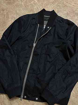 Allsaints бомбер куртка Запорожье