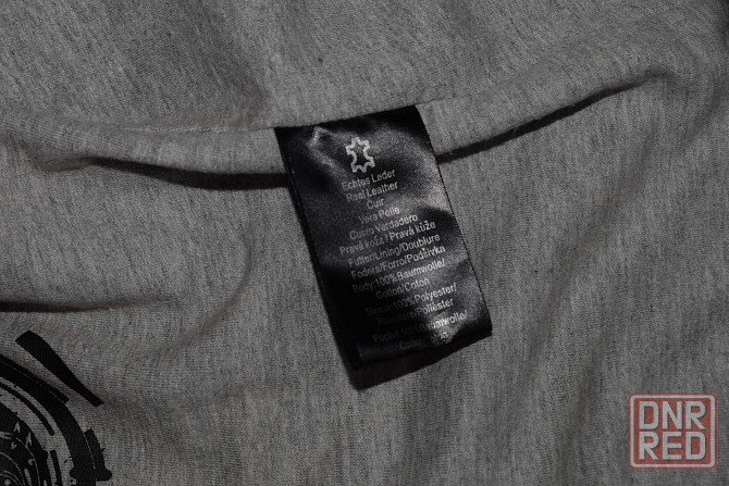 Freaky Nation Leather Jacket (Мужская Кожаная Куртка Натуральная Кожа Запорожье - изображение 7